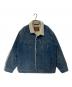 LEVI'S（リーバイス）の古着「コーデュロイボアジャケット」｜インディゴ