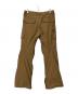 Quiksilver (クイックシルバー) スノーボードウェア(パンツ) カーキ サイズ:S：9000円