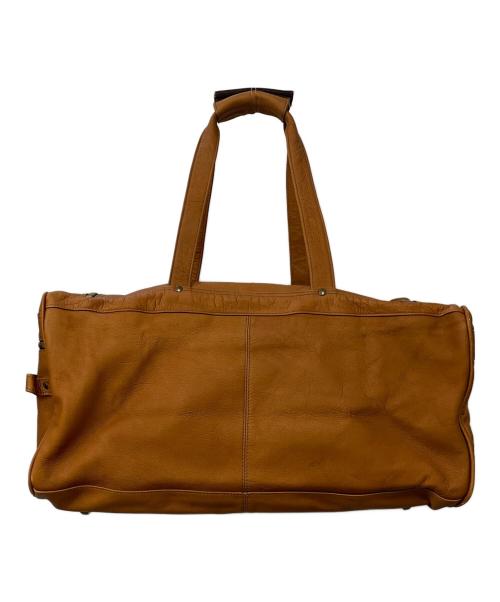 FRYE（フライ）FRYE (フライ) ボストンバッグの古着・服飾アイテム