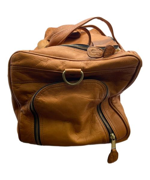 FRYE（フライ）FRYE (フライ) ボストンバッグの古着・服飾アイテム