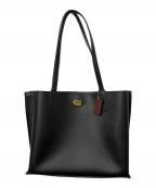 COACHコーチ）の古着「ウィロウトートバッグ」