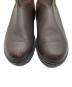 中古・古着 Blundstone (ブランドストーン) サイドゴアブーツ ブラウン サイズ:UK7：9000円