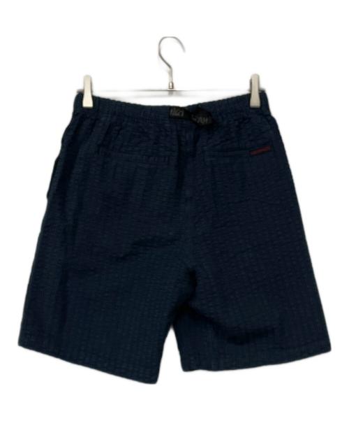 GRAMICCI（グラミチ）GRAMICCI (グラミチ) クライミングハーフパンツ グレー サイズ:Mの古着・服飾アイテム