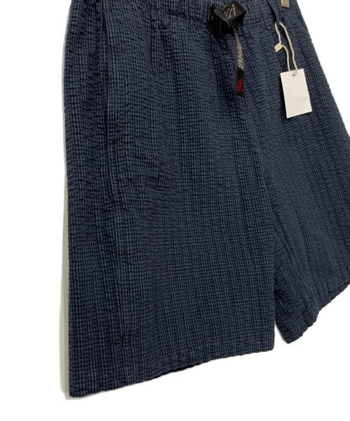 GRAMICCI（グラミチ）GRAMICCI (グラミチ) クライミングハーフパンツ グレー サイズ:Mの古着・服飾アイテム