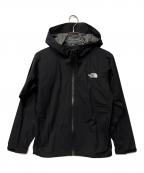 THE NORTH FACEザ ノース フェイス）の古着「アウトドアジャケット」｜ブラック