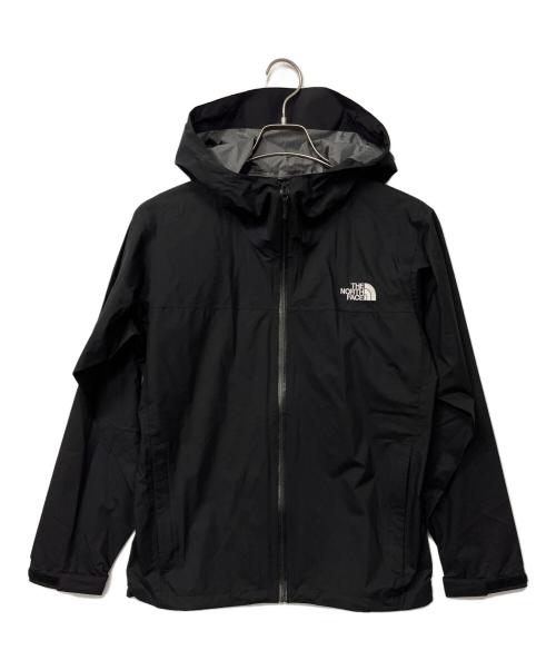 THE NORTH FACE（ザ ノース フェイス）THE NORTH FACE (ザ ノース フェイス) アウトドアジャケット ブラック サイズ:Sの古着・服飾アイテム