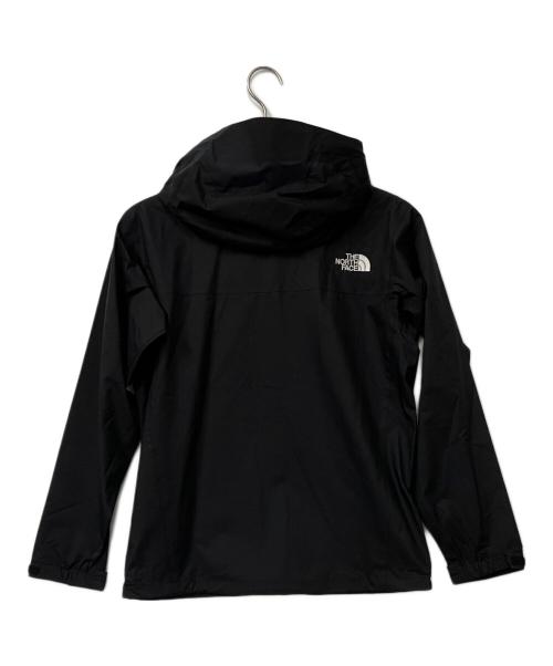 THE NORTH FACE（ザ ノース フェイス）THE NORTH FACE (ザ ノース フェイス) アウトドアジャケット ブラック サイズ:Sの古着・服飾アイテム