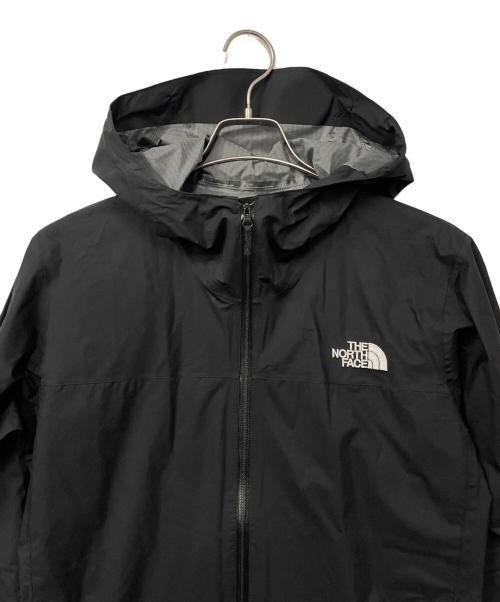 THE NORTH FACE（ザ ノース フェイス）THE NORTH FACE (ザ ノース フェイス) アウトドアジャケット ブラック サイズ:Sの古着・服飾アイテム