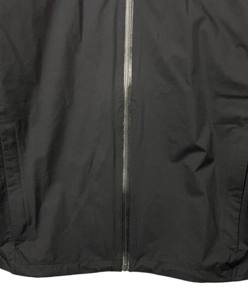THE NORTH FACE（ザ ノース フェイス）THE NORTH FACE (ザ ノース フェイス) アウトドアジャケット ブラック サイズ:Sの古着・服飾アイテム