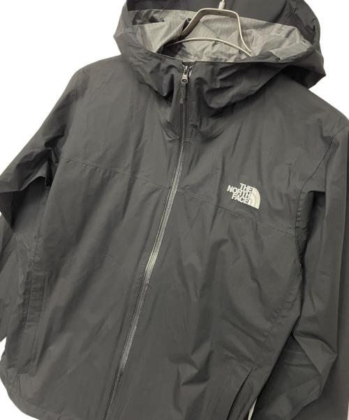 THE NORTH FACE（ザ ノース フェイス）THE NORTH FACE (ザ ノース フェイス) アウトドアジャケット ブラック サイズ:Sの古着・服飾アイテム