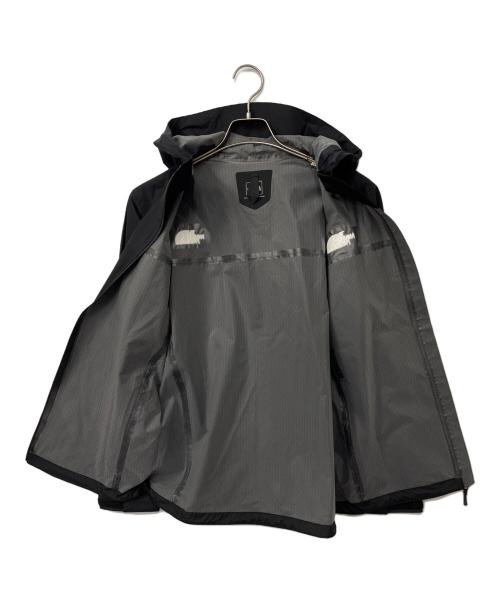 THE NORTH FACE（ザ ノース フェイス）THE NORTH FACE (ザ ノース フェイス) アウトドアジャケット ブラック サイズ:Sの古着・服飾アイテム