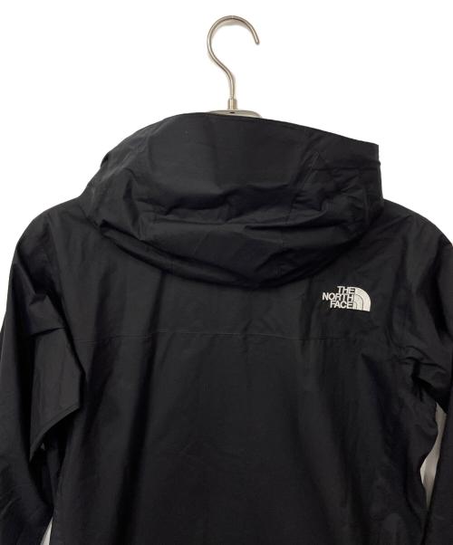 THE NORTH FACE（ザ ノース フェイス）THE NORTH FACE (ザ ノース フェイス) アウトドアジャケット ブラック サイズ:Sの古着・服飾アイテム