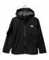 THE NORTH FACE（ザ ノース フェイス）の古着「アウトドアジャケット」｜ブラック