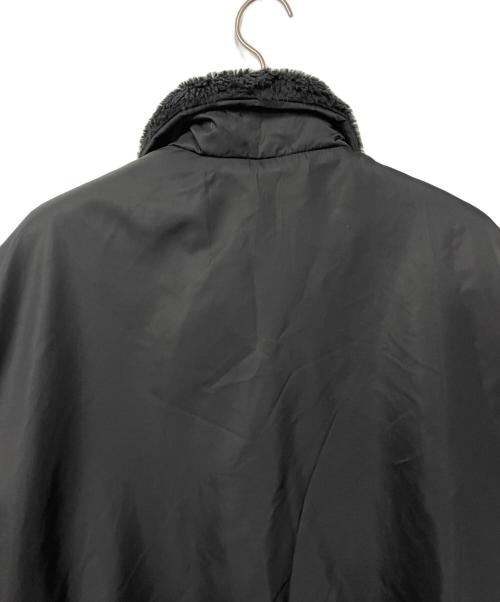 Dickies（ディッキーズ）Dickies (ディッキーズ) SUPREME (シュプリーム) ボンバージャケット ブラック サイズ:XLの古着・服飾アイテム