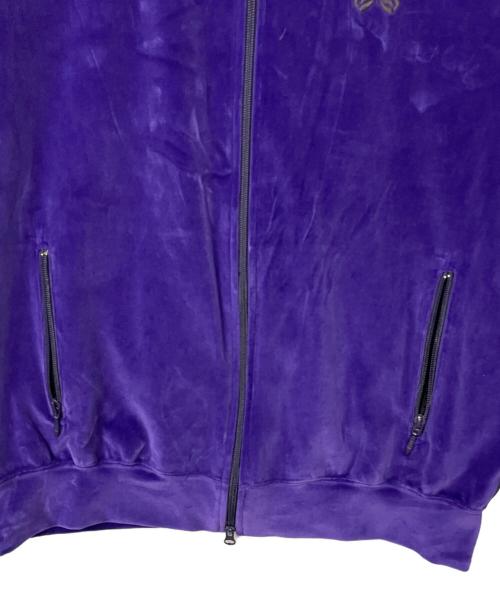 Needles（ニードルズ）Needles (ニードルズ) トラックジャケット インディゴ サイズ:XLの古着・服飾アイテム