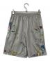 MINDSEEKER (マインドシーカー) ハーフパンツ ライトグレー サイズ:S：5000円