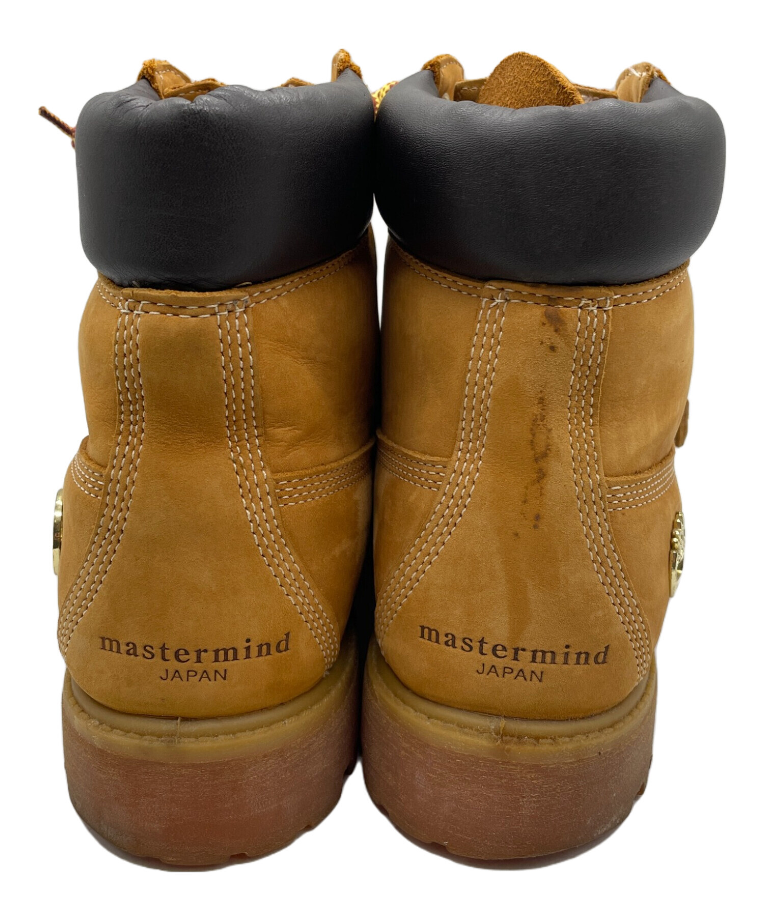 Mastermind JAPAN (マスターマインド ジャパン) Timberland