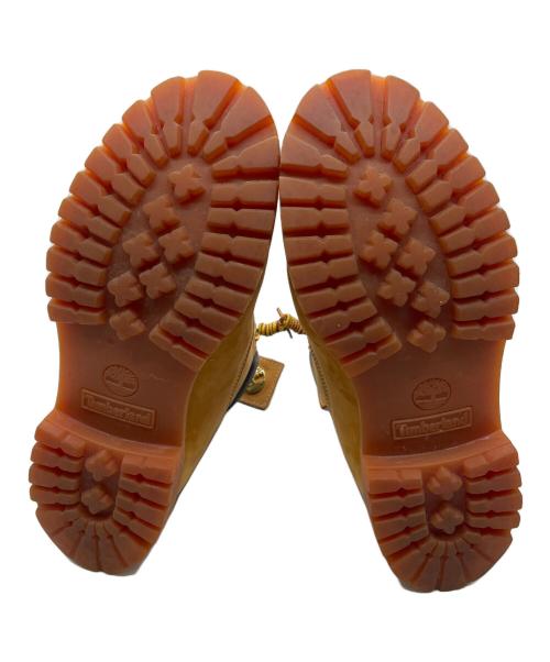 Mastermind JAPAN（マスターマインド ジャパン）Mastermind JAPAN (マスターマインド ジャパン) Timberland (ティンバーランド) ブーツ ブラウン サイズ:9 1/2の古着・服飾アイテム