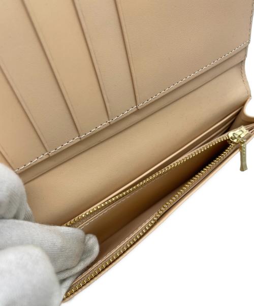 cocomeister（ココマイスター）cocomeister (ココマイスター) 長財布の古着・服飾アイテム