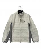 MASTER BUNNY EDITIONマスターバニーエディション）の古着「ゴルフウェア(トップス)」｜ホワイト