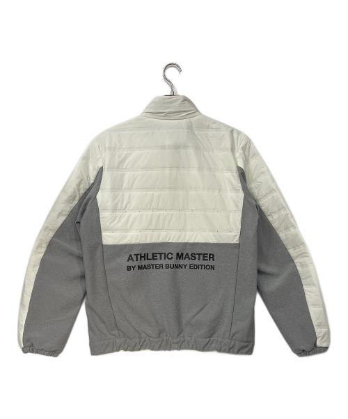 MASTER BUNNY EDITION（マスターバニーエディション）MASTER BUNNY EDITION (マスターバニーエディション) ゴルフウェア(トップス) ホワイト サイズ:6の古着・服飾アイテム