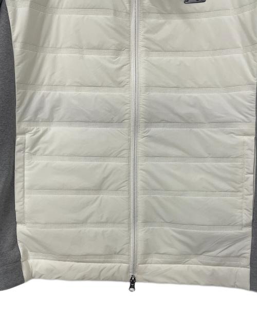 MASTER BUNNY EDITION（マスターバニーエディション）MASTER BUNNY EDITION (マスターバニーエディション) ゴルフウェア(トップス) ホワイト サイズ:6の古着・服飾アイテム