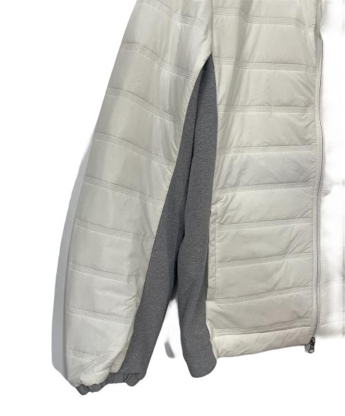 MASTER BUNNY EDITION（マスターバニーエディション）MASTER BUNNY EDITION (マスターバニーエディション) ゴルフウェア(トップス) ホワイト サイズ:6の古着・服飾アイテム