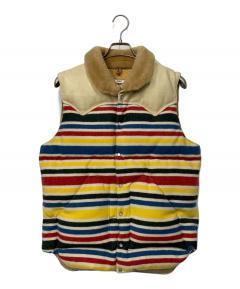 中古・古着通販】RockyMountainFeatherBed GRAND TETON (ロッキー