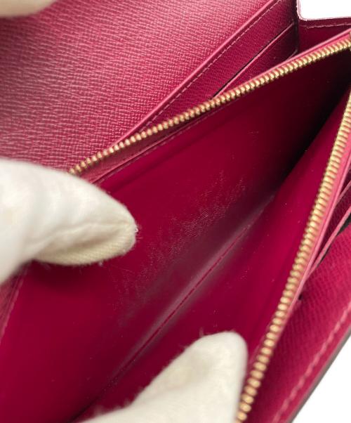 LOUIS VUITTON（ルイ ヴィトン）LOUIS VUITTON (ルイ ヴィトン) 財布 ブラウンの古着・服飾アイテム