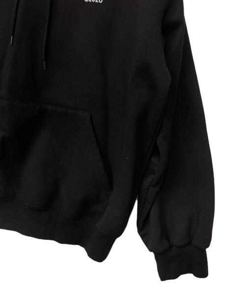 CarHartt（カーハート）CarHartt (カーハート) パーカー ブラック サイズ:XLの古着・服飾アイテム