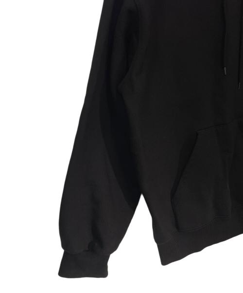 CarHartt（カーハート）CarHartt (カーハート) パーカー ブラック サイズ:XLの古着・服飾アイテム