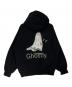 CarHartt (カーハート) パーカー ブラック サイズ:XL：6000円