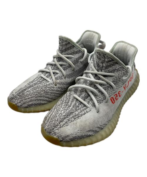 adidas（アディダス）adidas (アディダス) スニーカー グレー サイズ:26の古着・服飾アイテム