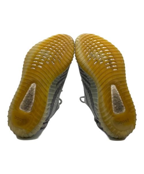 adidas（アディダス）adidas (アディダス) スニーカー グレー サイズ:26の古着・服飾アイテム