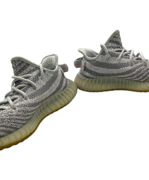 adidas（アディダス）adidas (アディダス) スニーカー グレー サイズ:26の古着・服飾アイテム