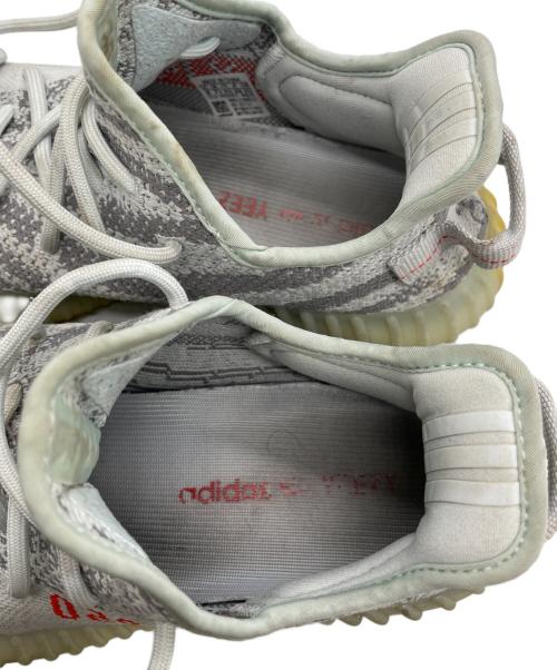 adidas（アディダス）adidas (アディダス) スニーカー グレー サイズ:26の古着・服飾アイテム