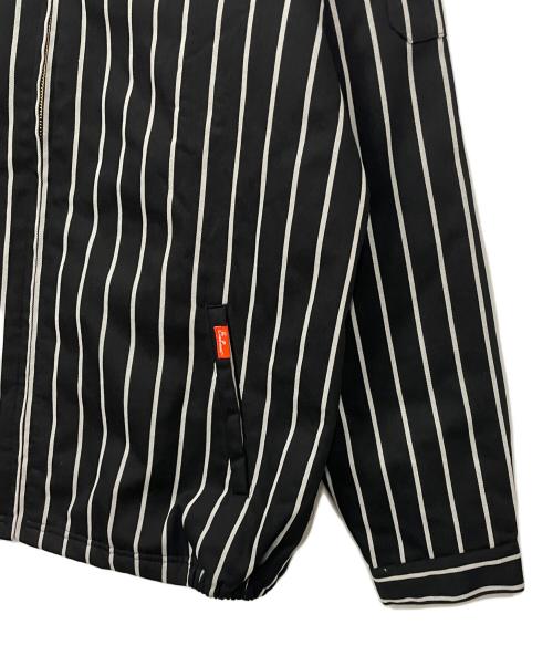 COOKMAN（クックマン）COOKMAN (クックマン) デリバリージャケット ブラック サイズ:Lの古着・服飾アイテム