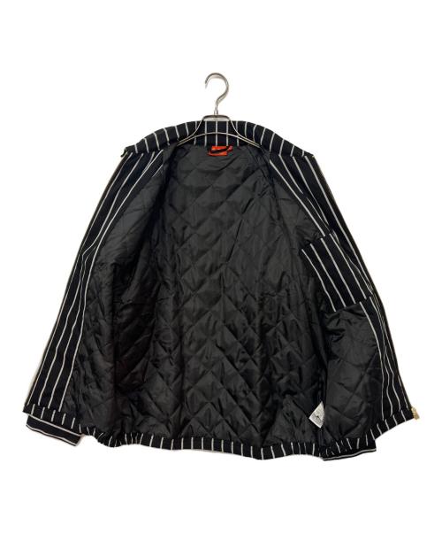 COOKMAN（クックマン）COOKMAN (クックマン) デリバリージャケット ブラック サイズ:Lの古着・服飾アイテム