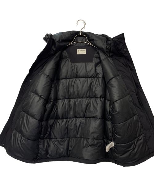 Snow peak（スノーピーク）Snow peak (スノーピーク) グランパーウァームジャケット ブラック サイズ:不明の古着・服飾アイテム