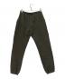 LOS ANGELES APPAREL (ロサンゼルスアパレル) スウェットパンツ オリーブ サイズ:L：3000円