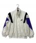 NIKE（ナイキ）の古着「ジャケット」｜ホワイト