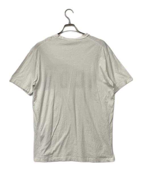 DSQUARED2（ディースクエアード）DSQUARED2 (ディースクエアード) 半袖Tシャツ ホワイト サイズ:XLの古着・服飾アイテム
