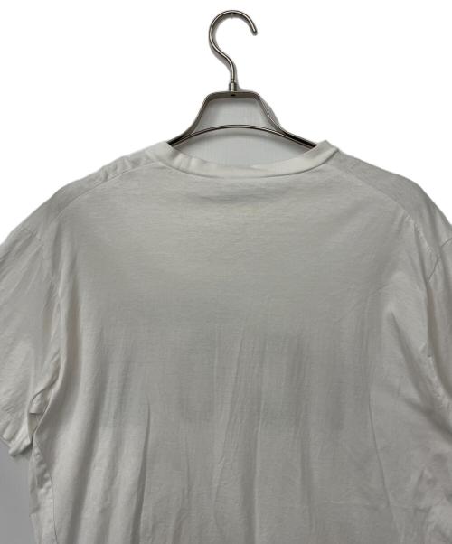 DSQUARED2（ディースクエアード）DSQUARED2 (ディースクエアード) 半袖Tシャツ ホワイト サイズ:XLの古着・服飾アイテム