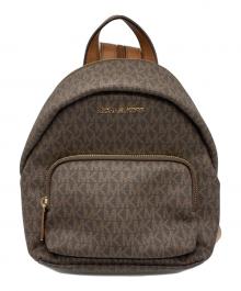 MICHAEL KORS（マイケル・コース）の古着「リュック」