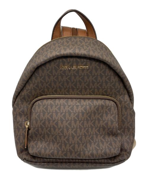 MICHAEL KORS（マイケル・コース）MICHAEL KORS (マイケルコース) リュックの古着・服飾アイテム