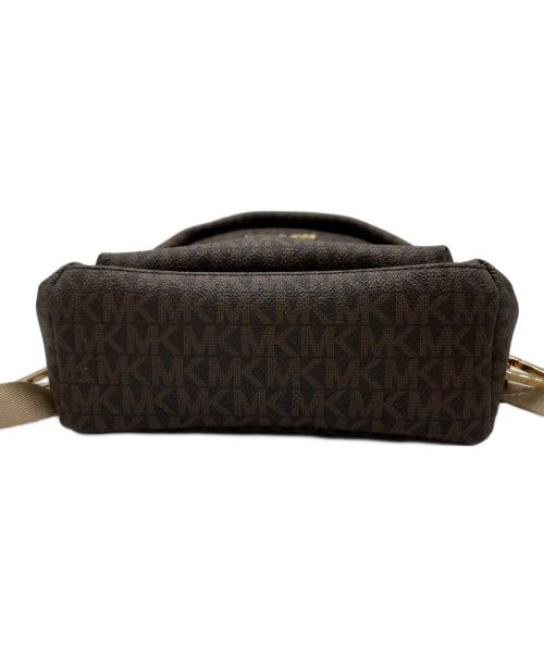 MICHAEL KORS（マイケル・コース）MICHAEL KORS (マイケルコース) リュックの古着・服飾アイテム