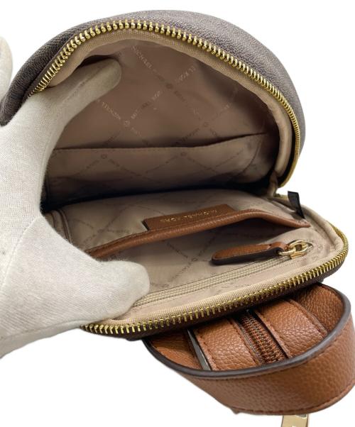 MICHAEL KORS（マイケル・コース）MICHAEL KORS (マイケルコース) リュックの古着・服飾アイテム