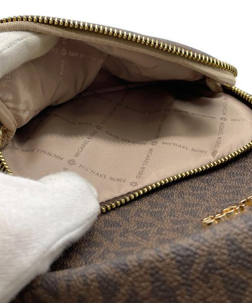 MICHAEL KORS（マイケル・コース）MICHAEL KORS (マイケルコース) リュックの古着・服飾アイテム