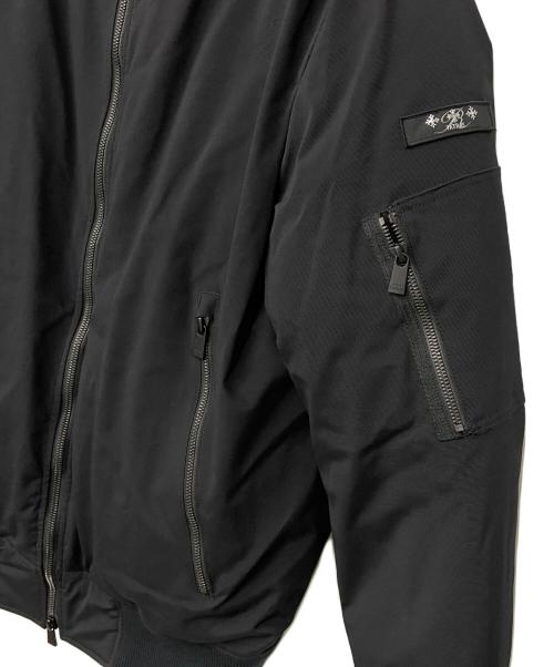 TATRAS（タトラス）TATRAS (タトラス) ダウンジャケット ブラック サイズ:05の古着・服飾アイテム