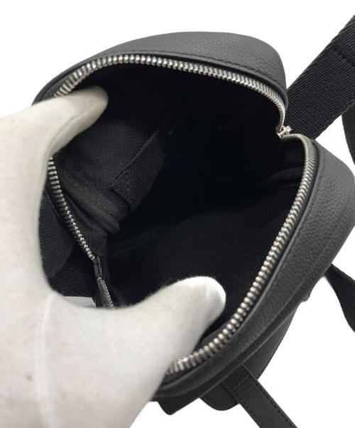 LOEWE（ロエベ）LOEWE (ロエベ) ショルダーバッグ ブラックの古着・服飾アイテム